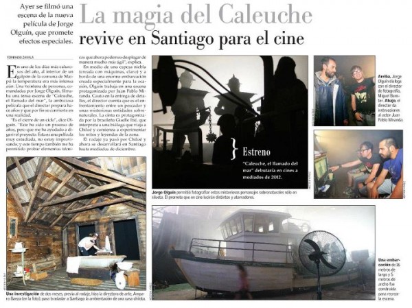 Caleuche