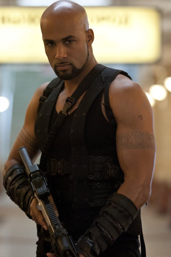 Resident Evil: Retribution Resident Evil: Retribution