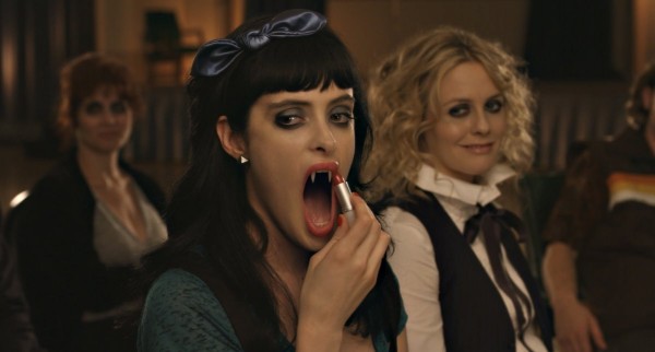 Vamps Vamps