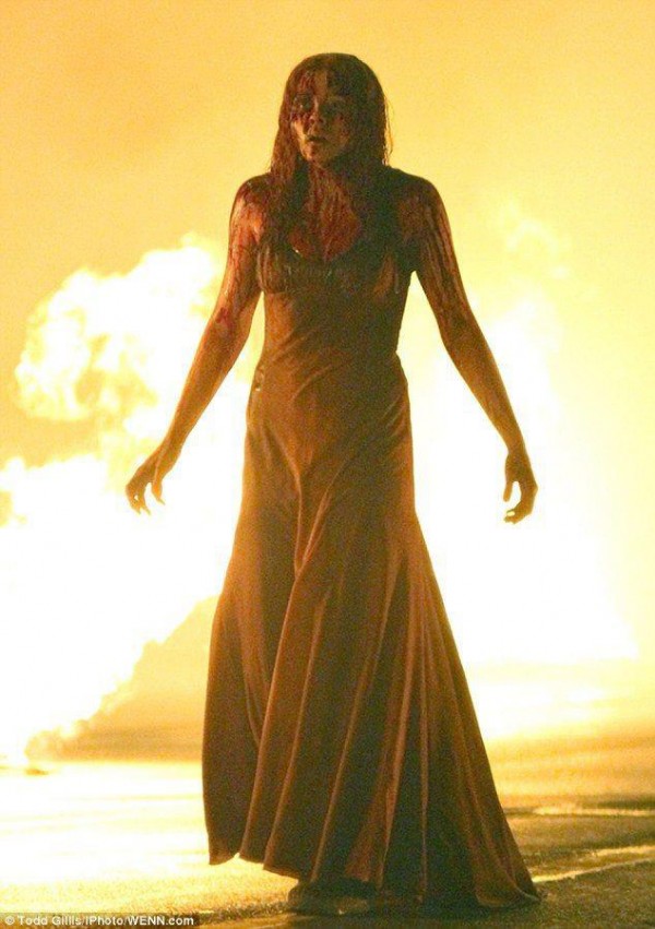 Carrie Carrie