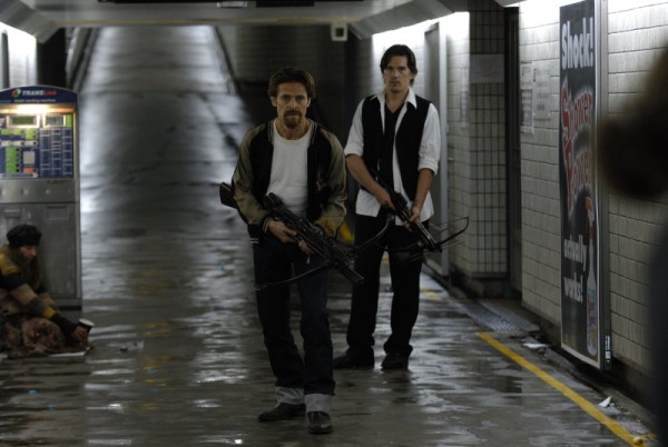 Daybreakers 13