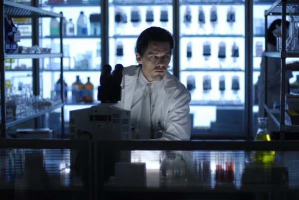 Daybreakers 14