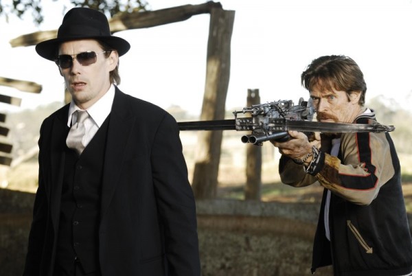 Daybreakers 9