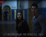 Detention of the Dead