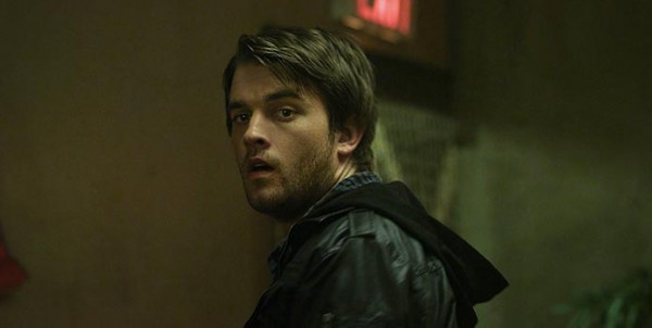 John Dies at the End John Dies at the End