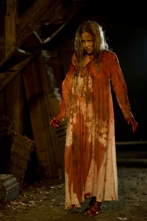 The Last Exorcism