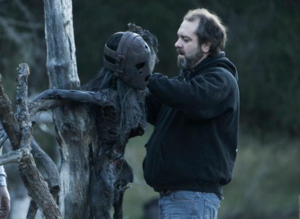 The Lords of Salem