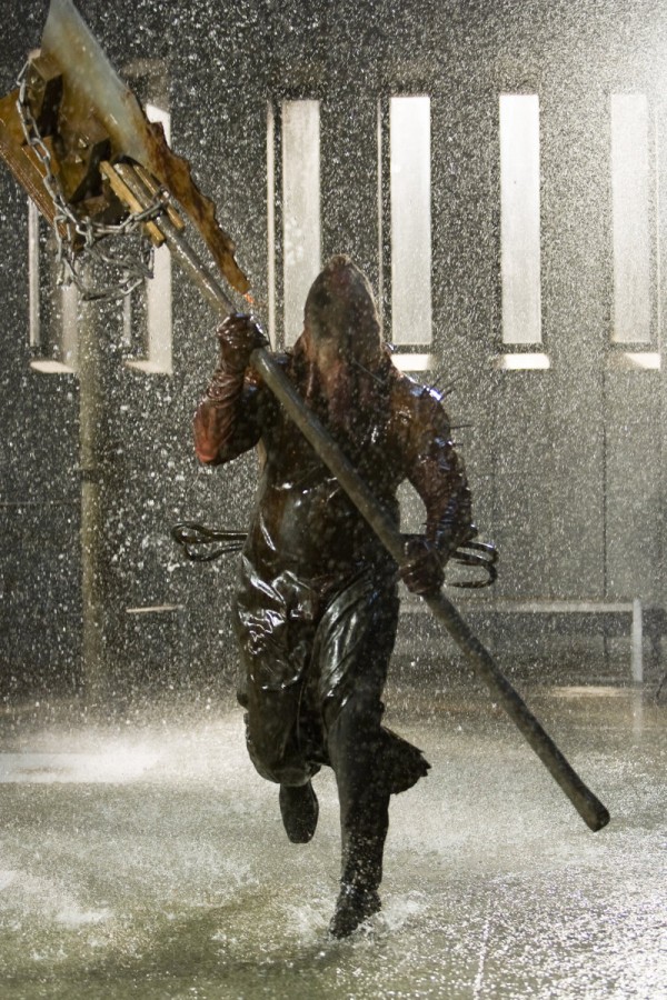 Resident Evil: Afterlife