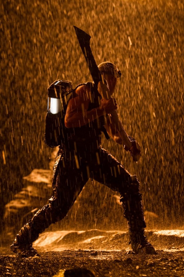 Riddick Riddick