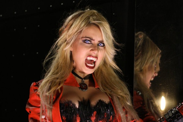 vampiregirl