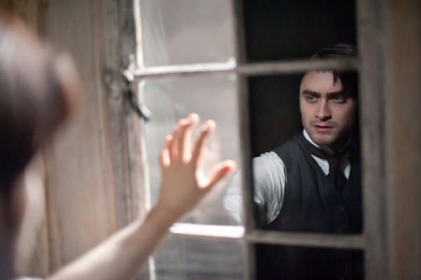 The Woman in Black
