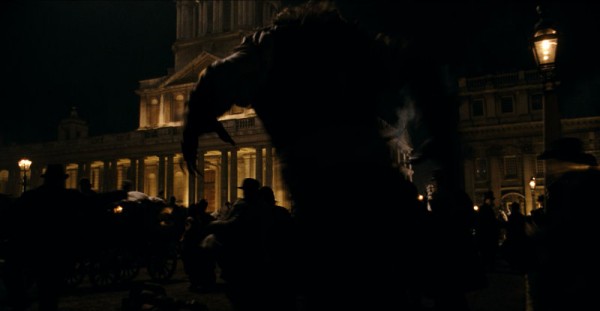 wolfman
