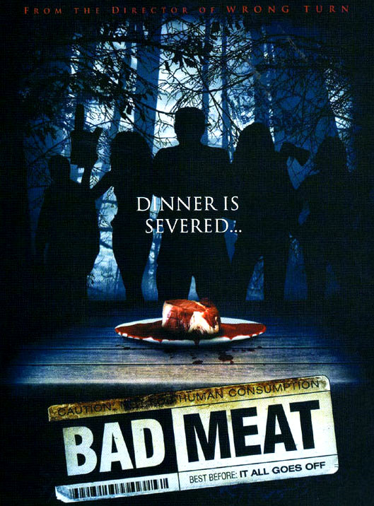 Bad Meat movie