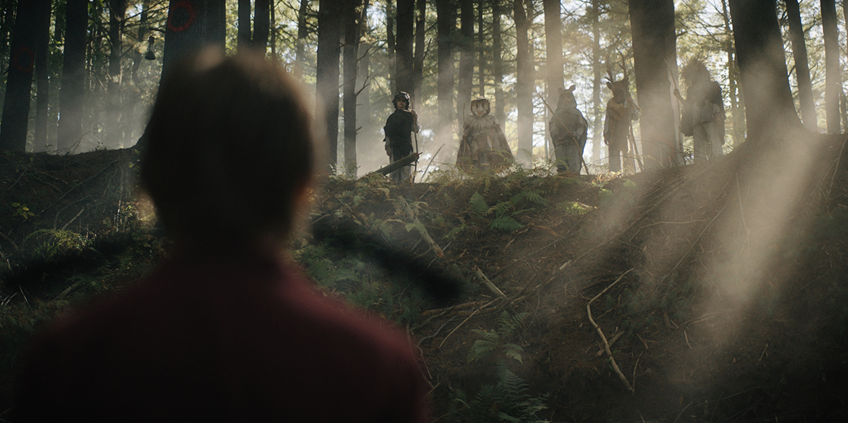 The Arborist Uhm Upcominghorrormovies