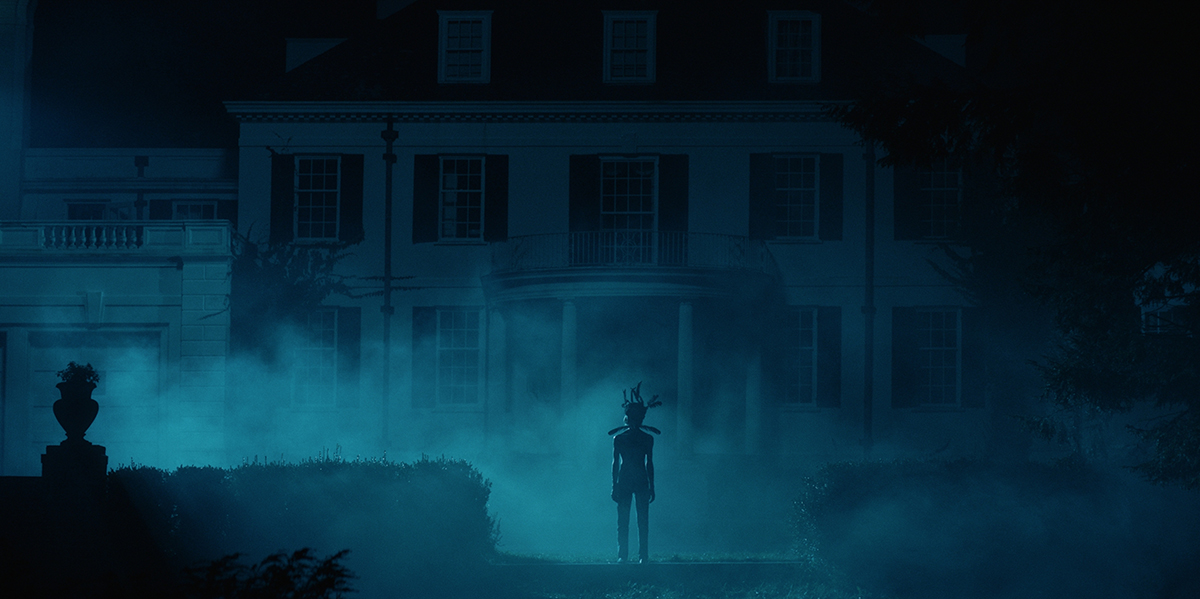 The Arborist Uhm Upcominghorrormovies