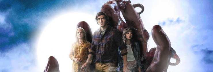 Ick Review This Horror Comedy Will Surprise You - rlopvvv