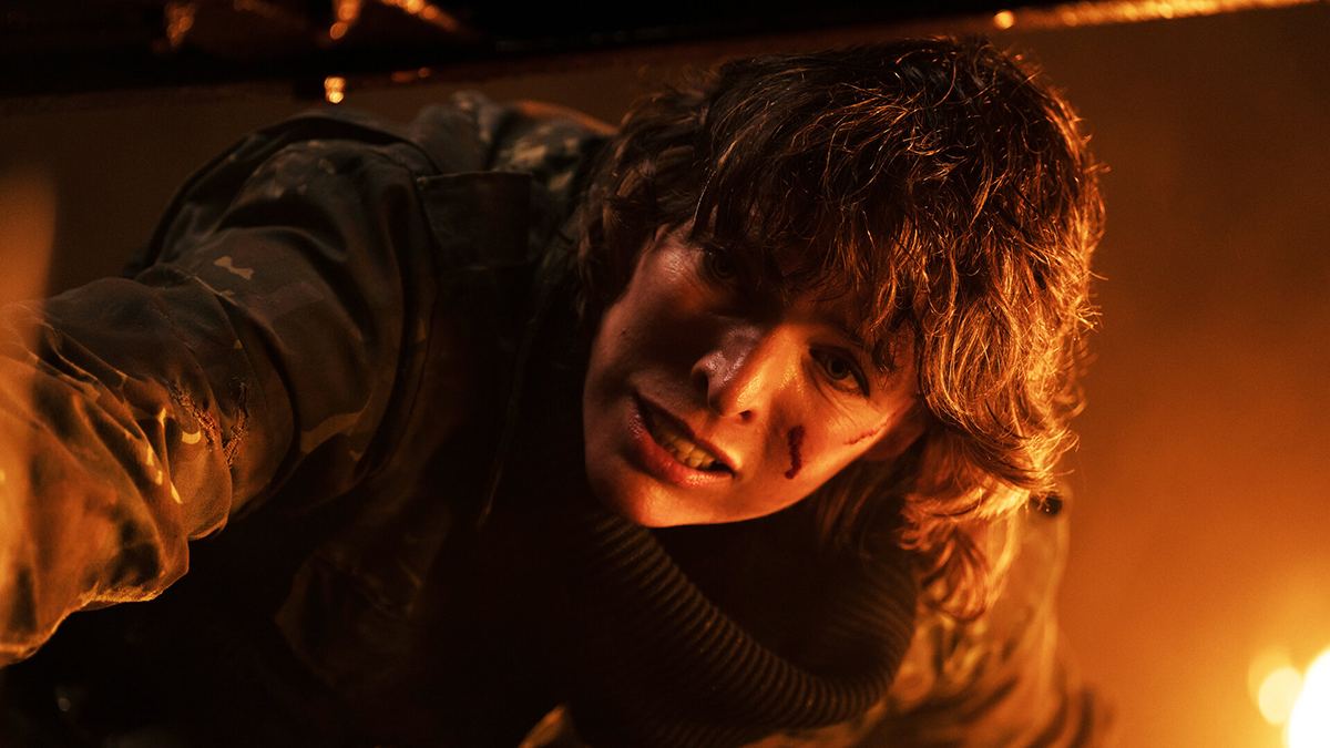 Worldbreaker | UHM - UpcomingHorrorMovies